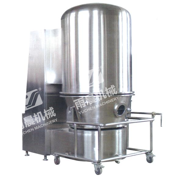 高效沸腾干燥机使用方法及注意事项 高效沸腾干燥机使用方法及注意事项